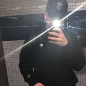 Meet your Posher, Erroll